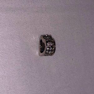 heart charm